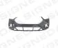 Бампер передній FORD ESCAPE, 17 - 19 Signeda PFD04488BA (фото 1)