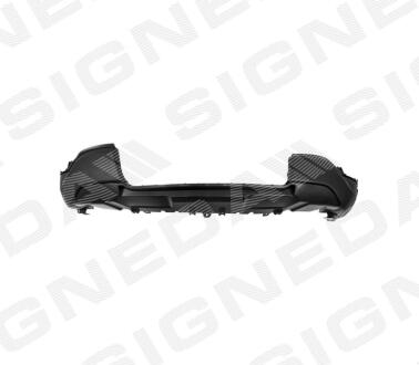 Бампер передній на Ford Explorer 2016-2018 Signeda PFD04491BA