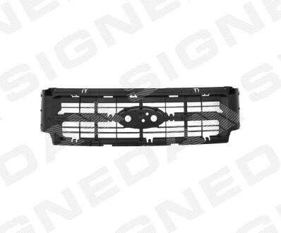 Решітка радіатора FORD ESCAPE, 08 - 12 Signeda PFD07278GA