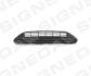 Решітка радіатора FORD C-MAX, 10.14 - 19 Signeda PFD07382GA (фото 1)