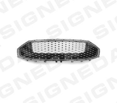 Решітка радіатора FORD FUSION, 19 - Signeda PFD07439GA