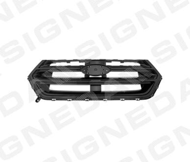 Решітка радіатора FORD EDGE, 15 - 18 Signeda PFD07461GA