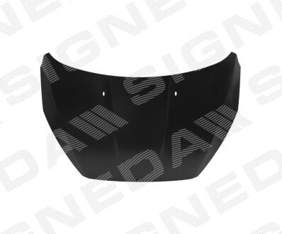 Капот FORD FOCUS, 14 - 18 Signeda PFD20196A