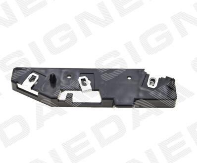 Кронштейн бампера EDGE, 15 - 18 Signeda PFD43333AR