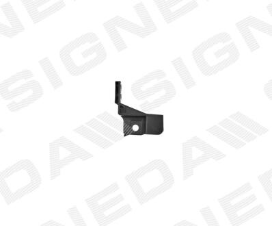 Кронштейн фари передньої на Ford Fusion 2013-2017 Signeda PFD43389AL