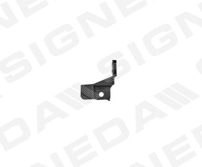 Кронштейн фари передньої на Ford Fusion 2013-2017 Signeda PFD43389AR