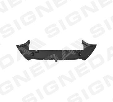 Захист двигуна FORD EDGE, 15 - 18 Signeda PFD60033A