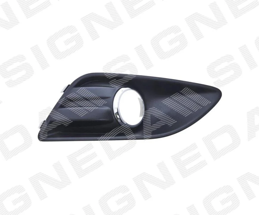 Решітка в бампер на FORD C-MAX, 10.14 - 19 Signeda PFD99210CAL (фото 1)