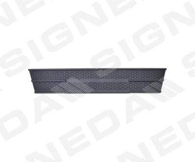 Решітка в бампер Ford Escape 2013-2016 Signeda PFD99401GA