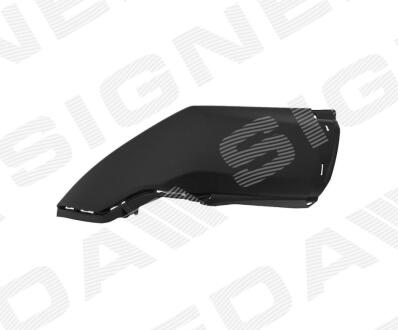 Ремонтна частина боковини бампера Honda CR-V 2015 Signeda PHD04287PAR