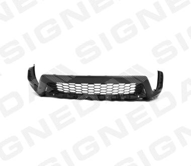 Бампер передній HONDA CR-V, 17 - Signeda PHD04519BB