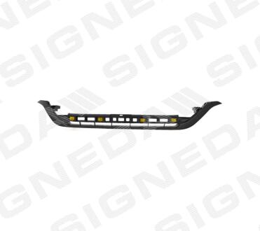 Решітка радіатора HONDA CR-V, 12 - 14 Signeda PHD07153MA