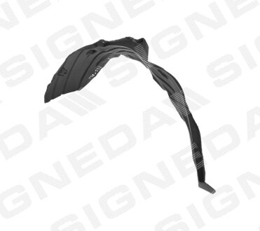Підкрилок HONDA CR-V, 17 - Signeda PHD11170AR