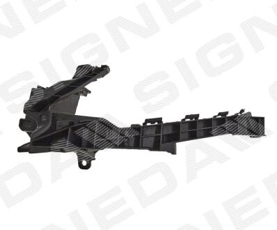 Кронштейн фари передньої Honda CR-V 2012-2014 Signeda PHD43196AL