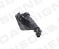 Омивач фари Hyundai Santa Fe, 13 - 18 Signeda PHNWG001R (фото 1)
