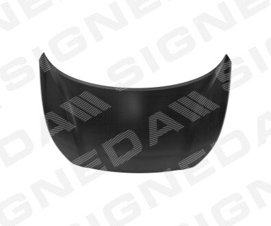 Капот KIA CEE\'D (EU), 12 - 18 Signeda PKA20039A