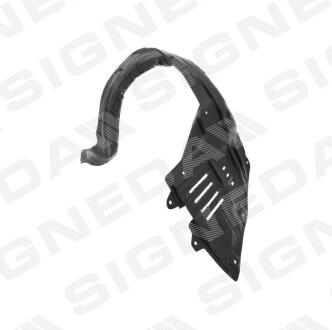 Автозапчастина Signeda PMB11080AL