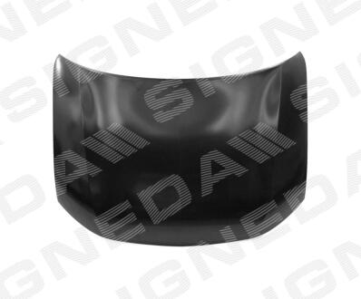 Фото капот MITSUBISHI OUTLANDER, 12 - 15 Signeda PMB20056A Капот MITSUBISHI OUTLANDER, 12 - 15 Signeda PMB20056A