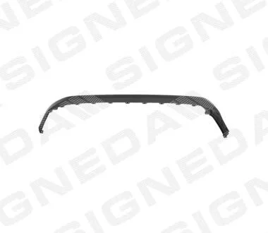 Спойлер бампера MINI (F55/F56), 13 - Signeda PMN02004VA