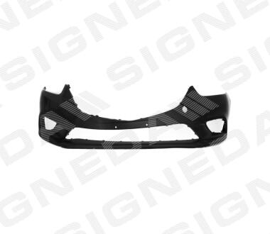 Бампер передній MAZDA 6 (GJ), 11.12 - 12.14 Signeda PMZ04149BD