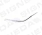 Молдинг для решітки лівий MAZDA 6 (GJ), 11.12 - 12.14 Signeda PMZ07131FAL (фото 1)