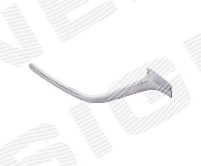 Молдинг для решітки MAZDA 3, 17 - 18 Signeda PMZ07159MAL