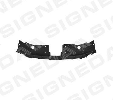 Дефлектор радіатора MAZDA CX-5, 17 - Signeda PMZ33301A