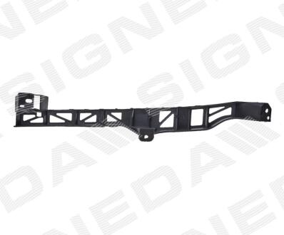 Кронштейн бампера MAZDA 3, 03 - 06 Signeda PMZ43071AR