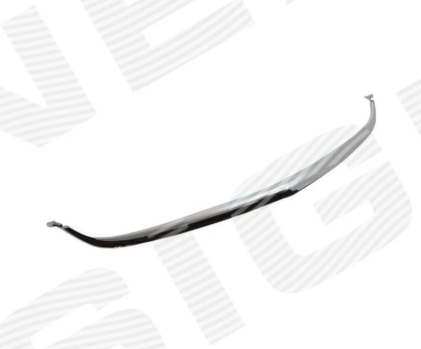 Молдинг бампера MAZDA 3 (BL), 07.09 - 10.11 Signeda PMZ99001MA (фото 1)