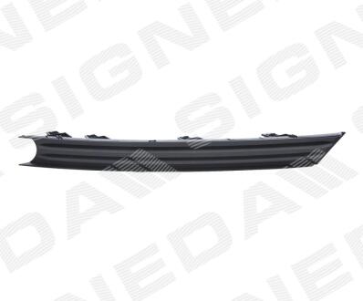 Решітка в бампер на Mazda CX-5 2017 Signeda PMZ99061CAR