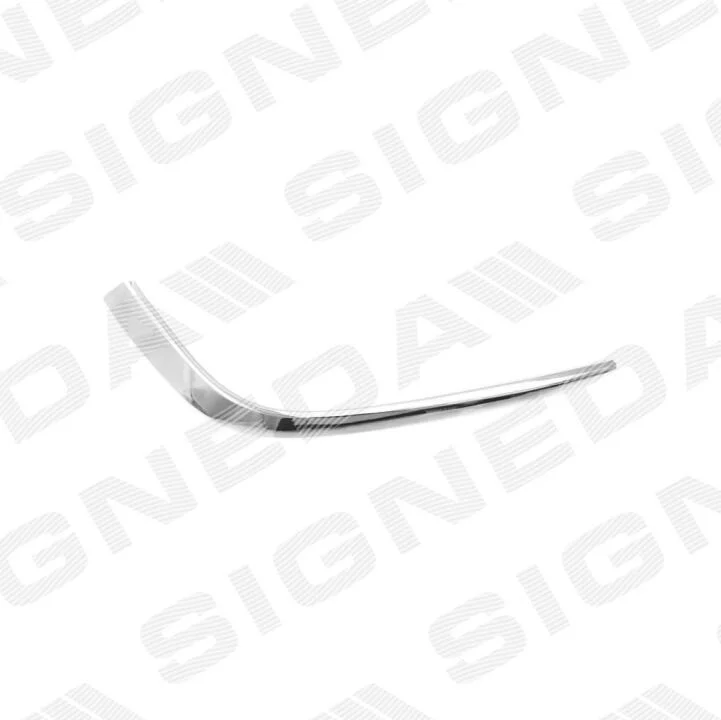 Молдинг на решітку в бампер MAZDA 6 (GJ), 12.14 - Signeda PMZ99127MAL (фото 1)