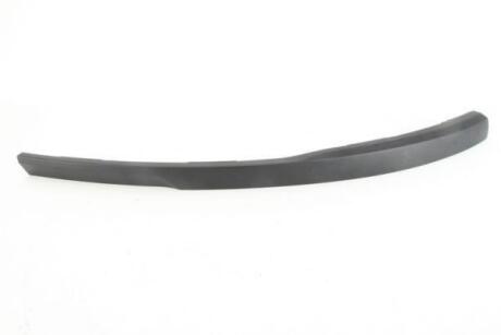 Спойлер бампера OPEL CORSA (D), 06 - 11 Signeda POP02003AR