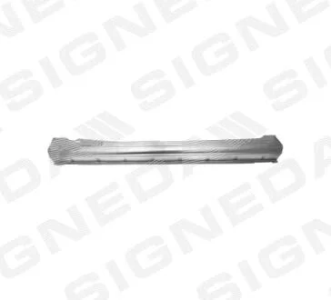 Поріг RENAULT LAGUNA I (B/K56), 94 - 98 Signeda PRN76000ER