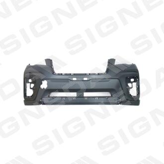 Бампер передній SUBARU FORESTER, 19 - Signeda PSB04013BA