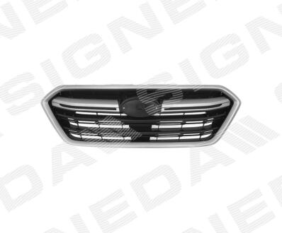 Решітка радіатора SUBARU OUTBACK, 18 - Signeda PSB07070GB