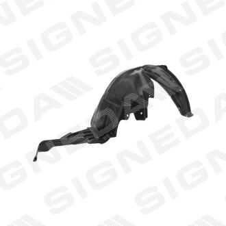 Підкрилок Subaru Legacy (BL/BP/BPS), 09.03 - 04.09 Signeda PSB11020BR