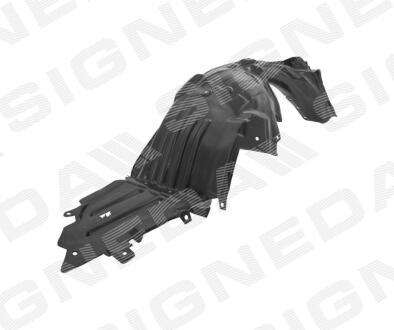 Підкрилок SUBARU IMPREZA, 05.16 - Signeda PSB11039AR