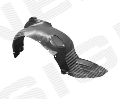 Автозапчастина Signeda PSD11015AR