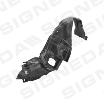 Підкрилок LEXUS GS300/350/430/450H/460, 06 - 12 Signeda PTY11233AR