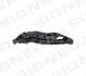 Кронштейн бампера TOYOTA RAV 4, 13 - 15 Signeda PTY43505AL (фото 1)