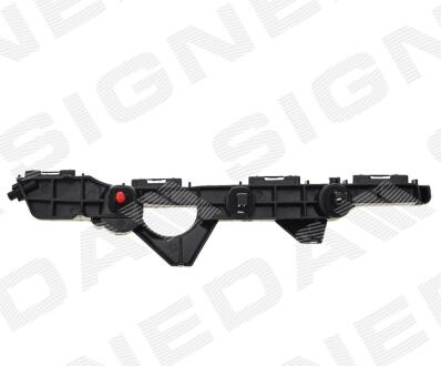 Кронштейн бампера TOYOTA RAV 4, 16 - 18 Signeda PTY43559BR