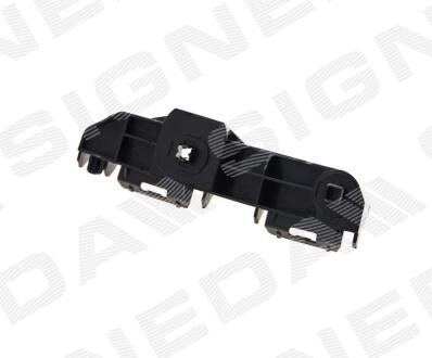 Кронштейн бампера на TOYOTA RAV 4, 16 - 18 Signeda PTY43559CR