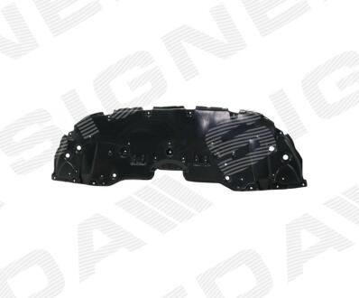 Захист під бампер Toyota Camry 17 Signeda PTY60113A