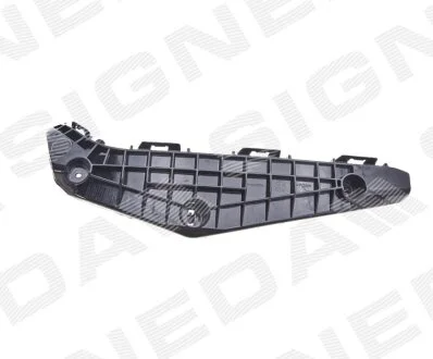 Кронштейн бампера на Toyota Highlander 2011-2013 Signeda PTY99111AL