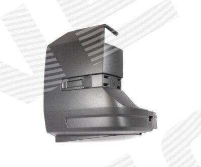 Ремонтна частина боковини бампера VW CRAFTER, 17 - Signeda PVG04079PAL