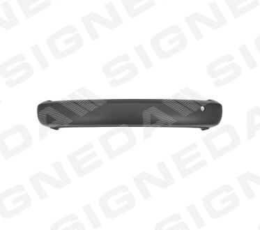 Бампер задній VW CADDY, 10 - 15 Signeda PVG04379BA