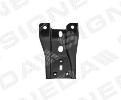 Розпорка несучої панелі VW PASSAT (B7, USA TYPE), 11 - 15 Signeda PVG30031AC