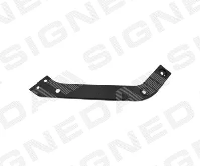 Рама передня VW TIGUAN, 16 - Signeda PVG30039AL
