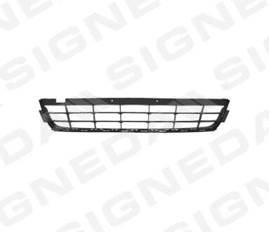 Решітка в бампер VW SHARAN, 10 - 15 Signeda PVG99209GA