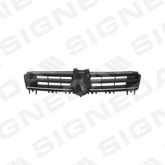 Решітка радіатора VW GOLF VII, 12 - 17 Signeda PVG99285CA